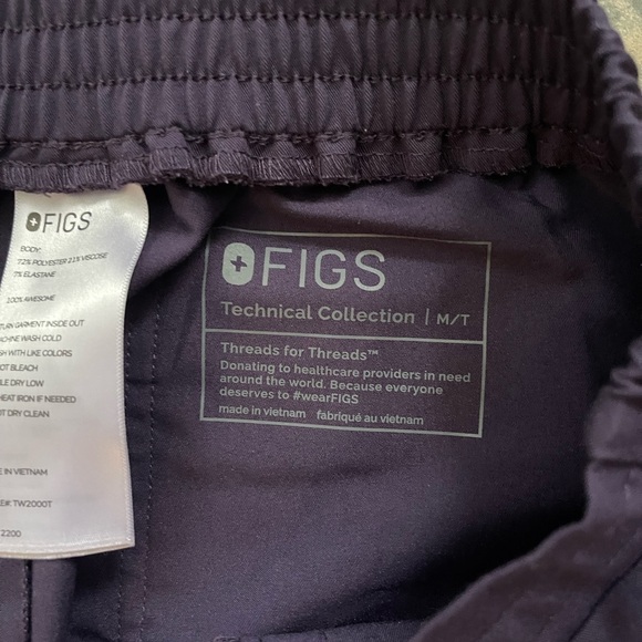 Figs Set - Picture 3 of 5